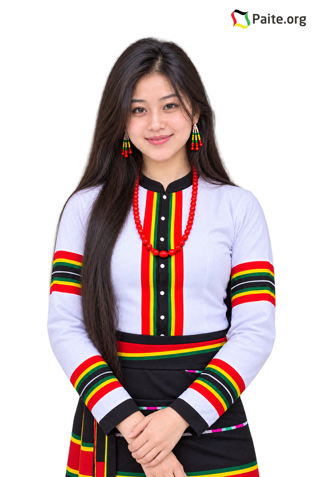 Khupching in Paite Puandum