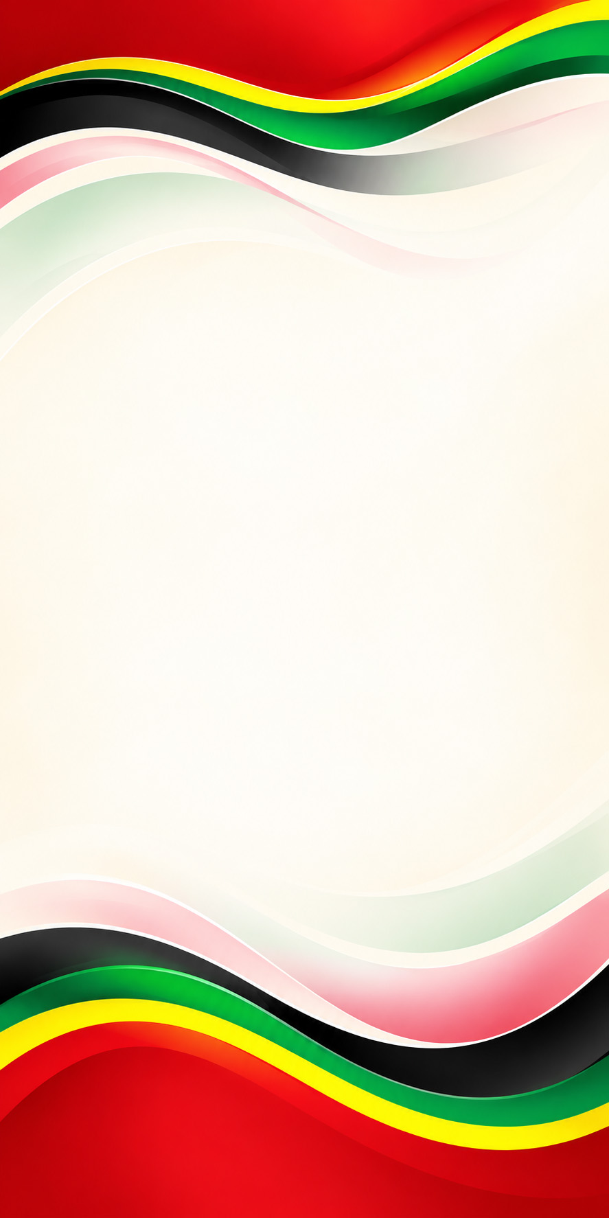 Paite Puandum Standee Background